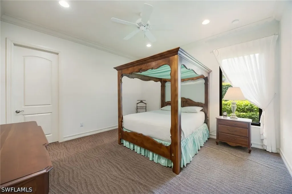 4149 Cortland Way Naples FL 34119