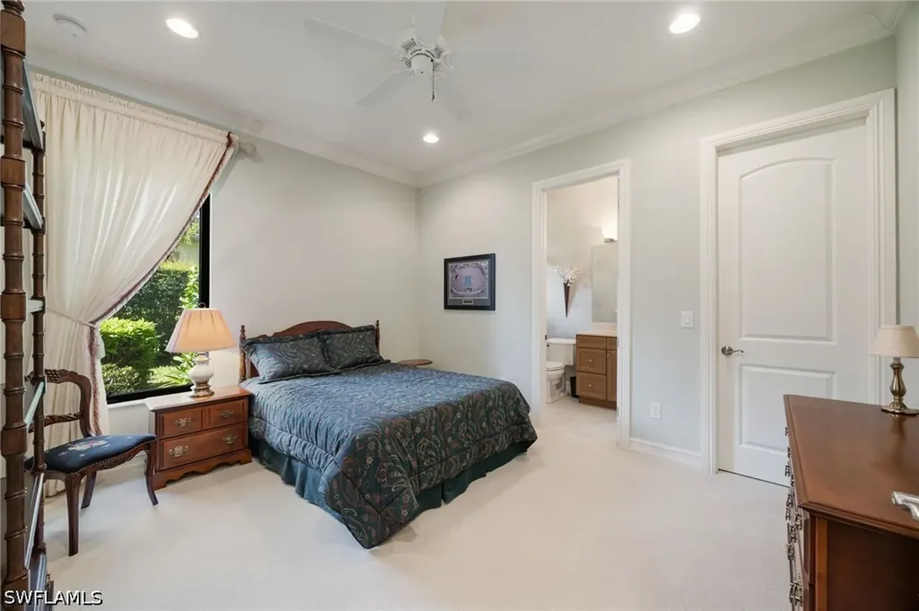 4149 Cortland Way Naples FL 34119