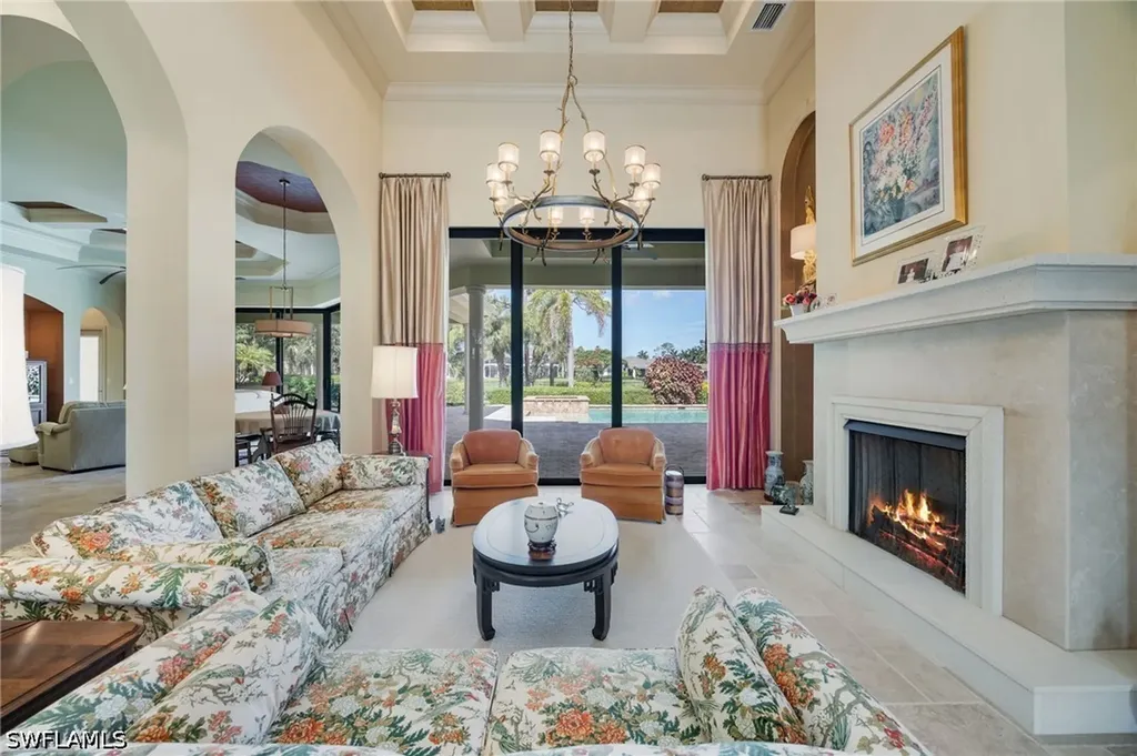 4149 Cortland Way Naples FL 34119