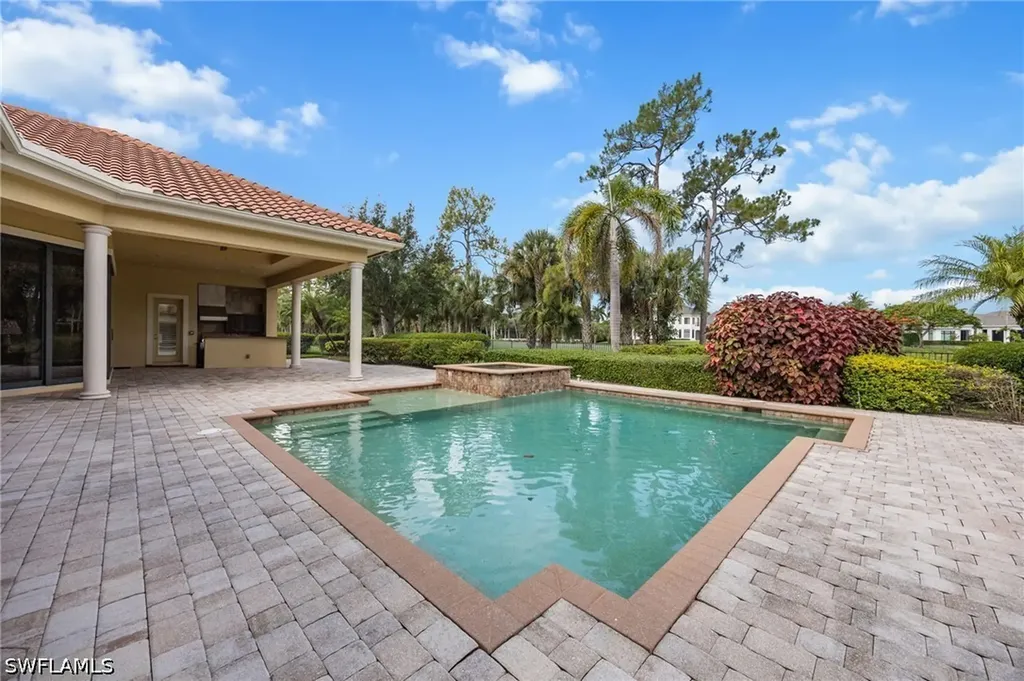 4149 Cortland Way Naples FL 34119