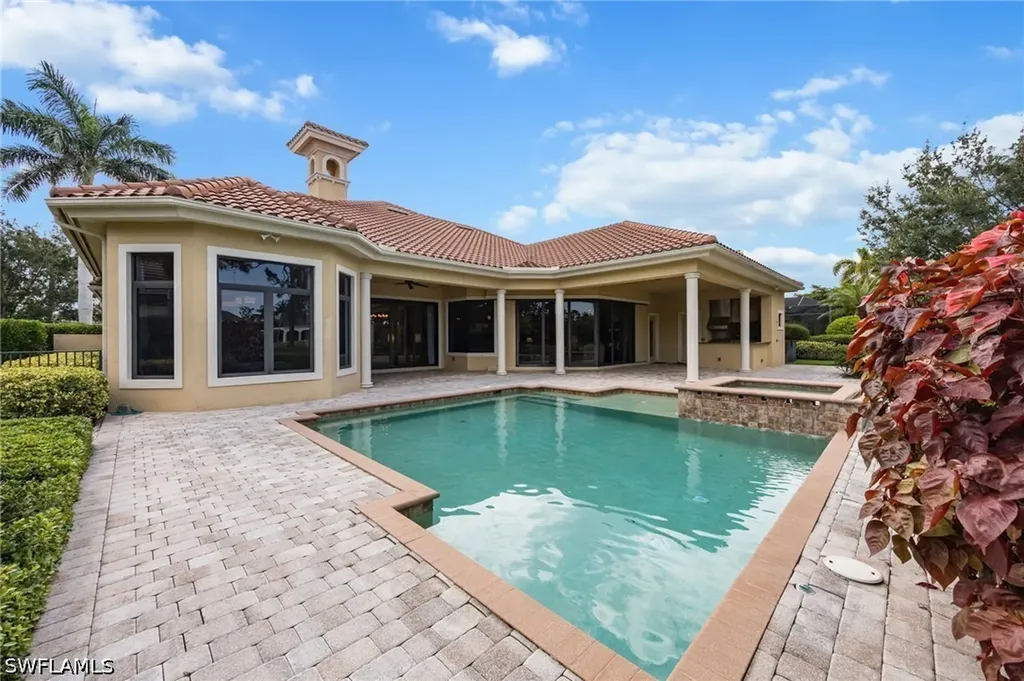 4149 Cortland Way Naples FL 34119