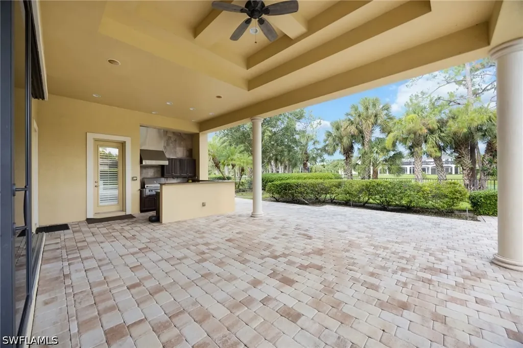 4149 Cortland Way Naples FL 34119