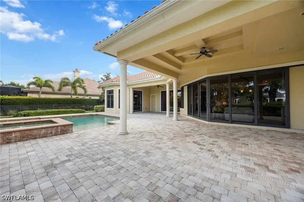 4149 Cortland Way Naples FL 34119