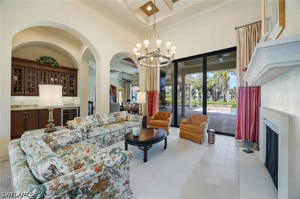 4149 Cortland Way Naples FL 34119
