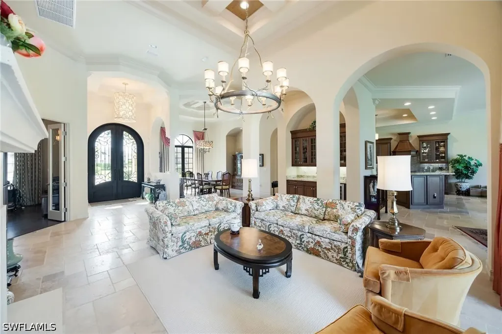 4149 Cortland Way Naples FL 34119