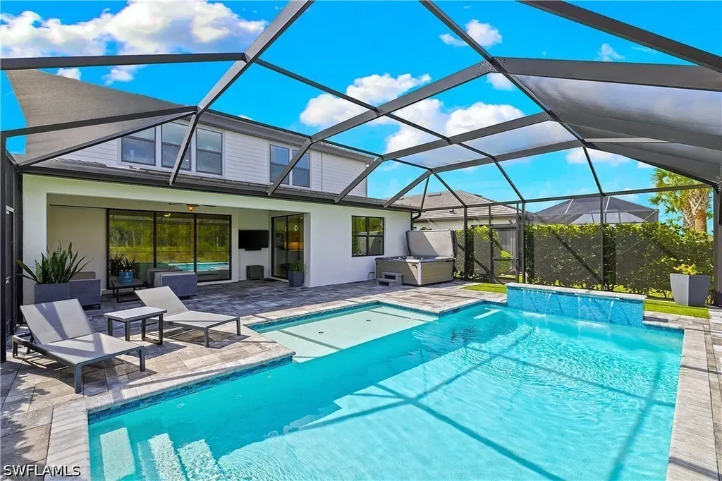 20104 Kingmont Drive Estero FL 33928