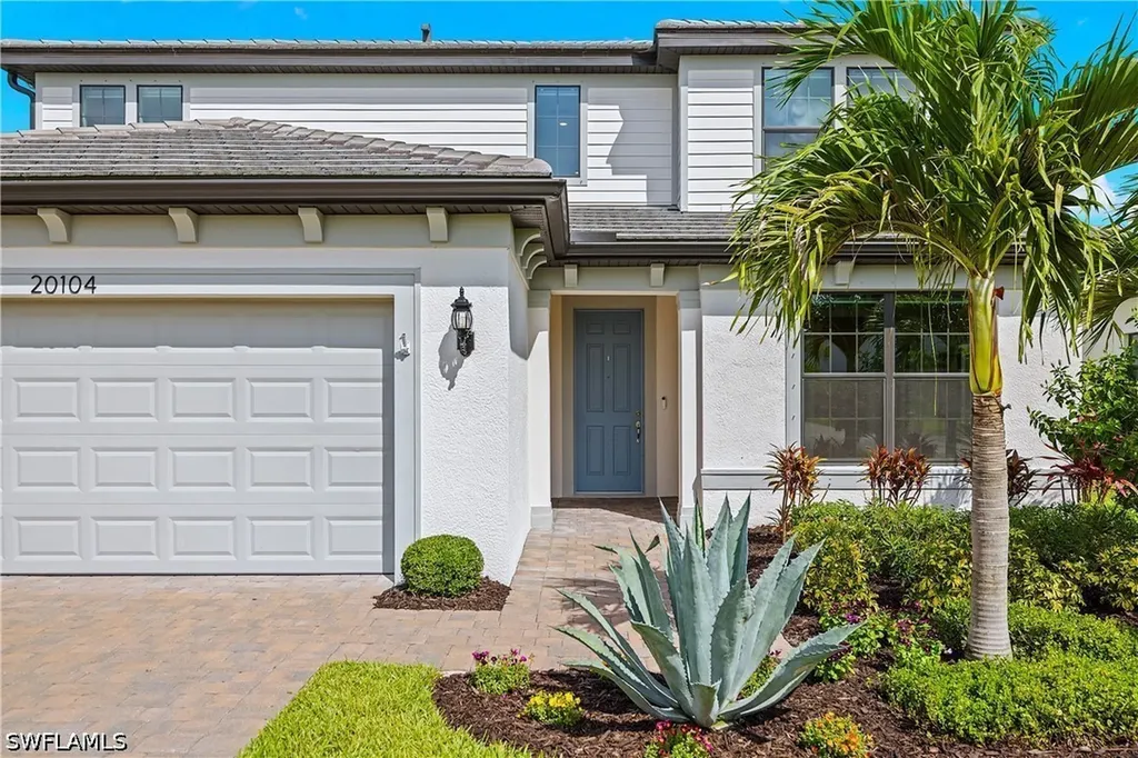 20104 Kingmont Drive Estero FL 33928