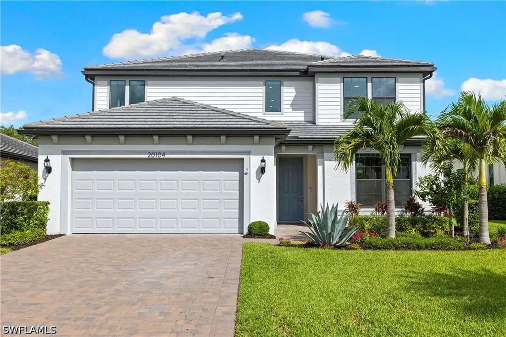 20104 Kingmont Drive Estero FL 33928
