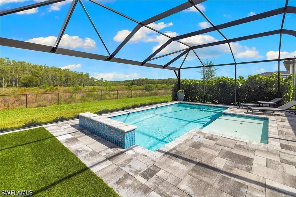 20104 Kingmont Drive Estero FL 33928