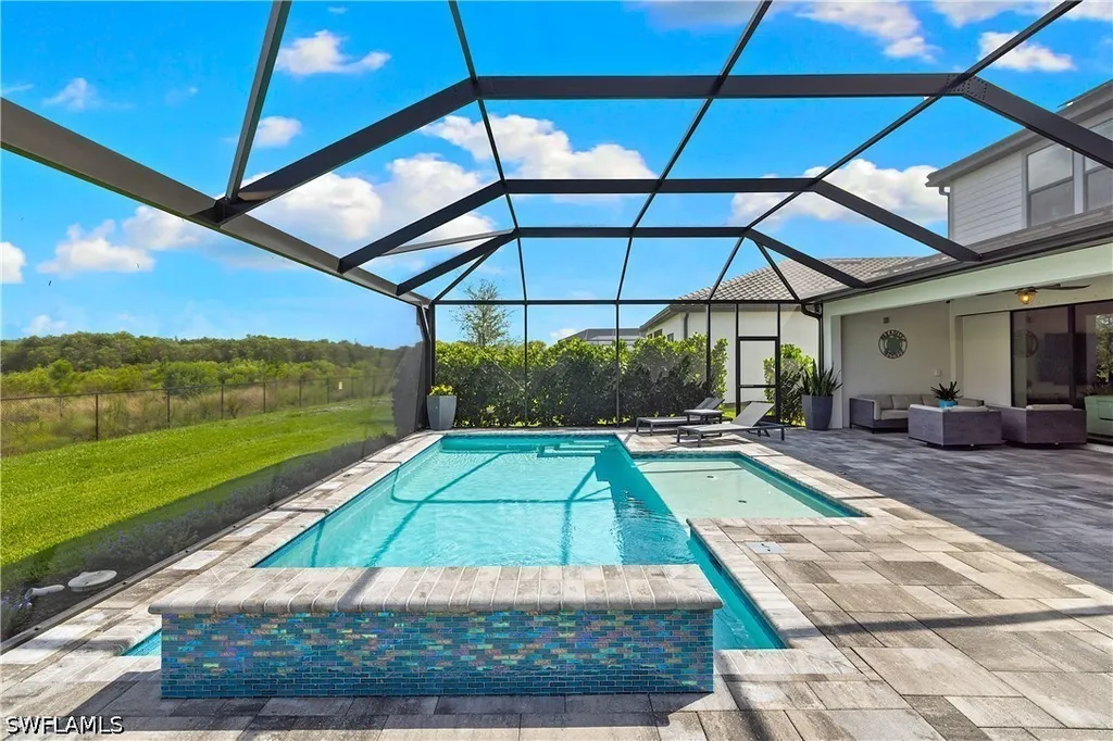 20104 Kingmont Drive Estero FL 33928