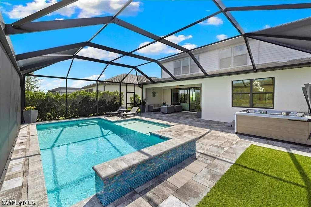 20104 Kingmont Drive Estero FL 33928