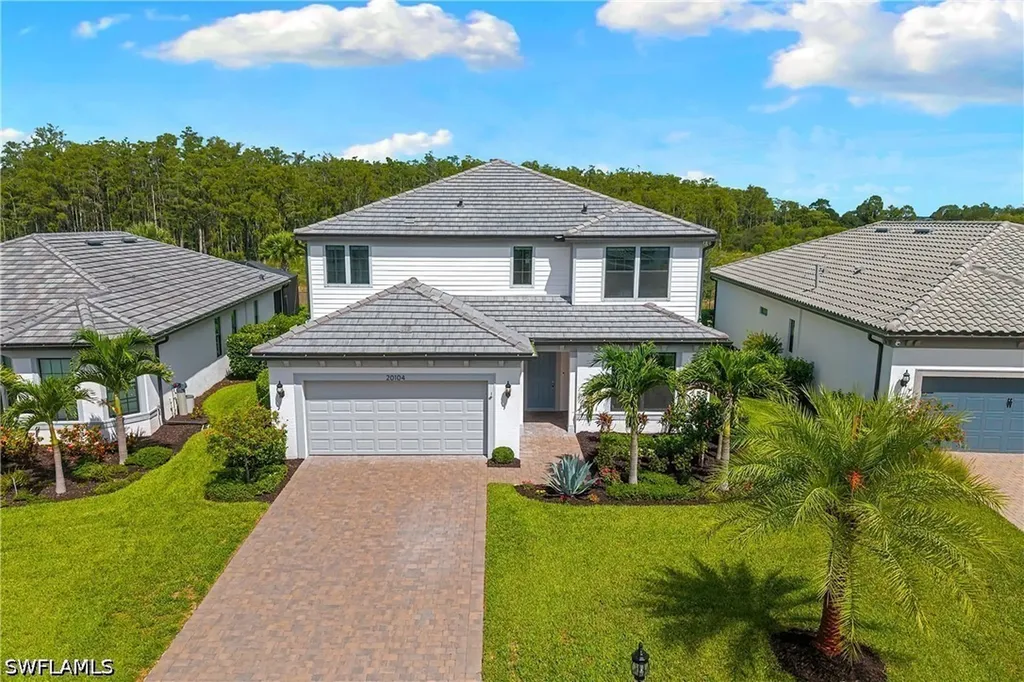 20104 Kingmont Drive Estero FL 33928