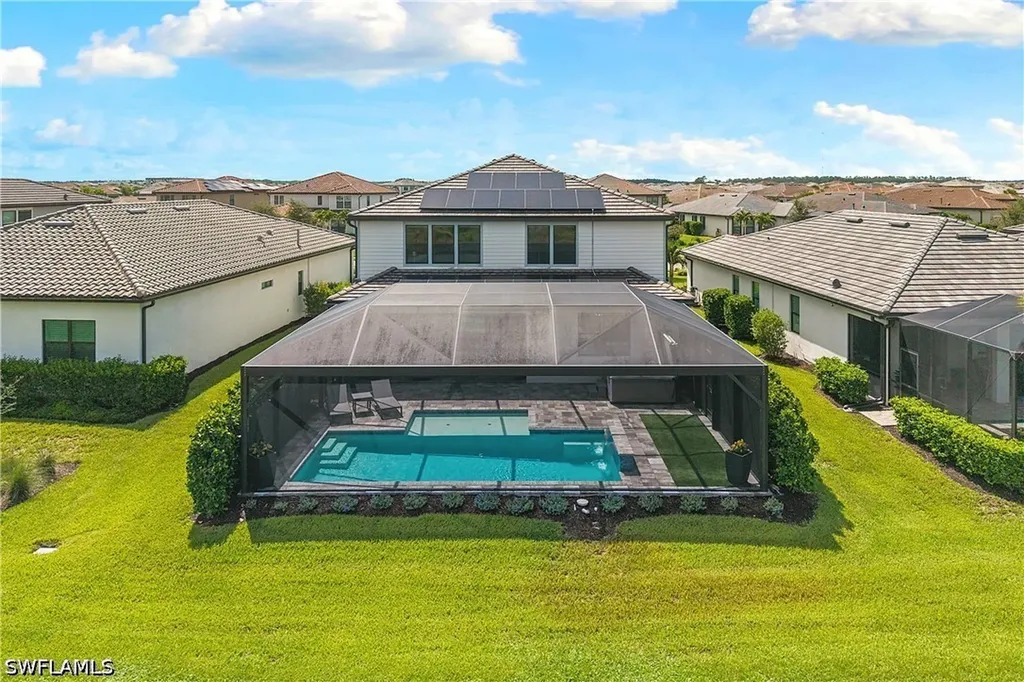 20104 Kingmont Drive Estero FL 33928