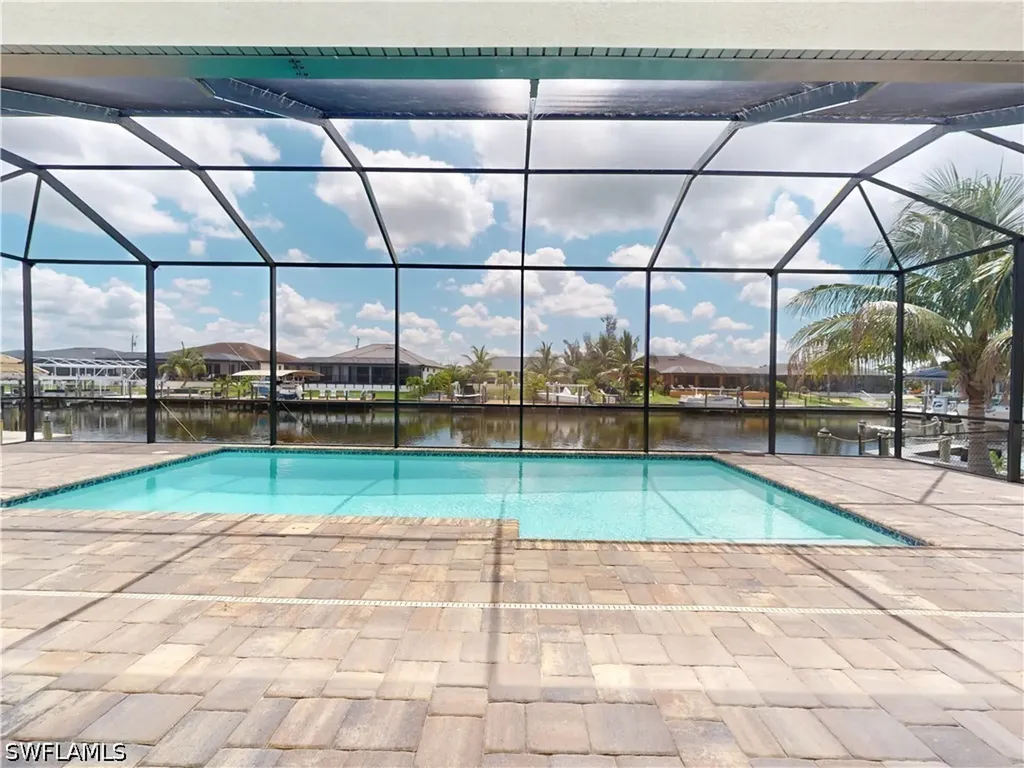 229 NW 33rd Avenue Cape Coral FL 33993