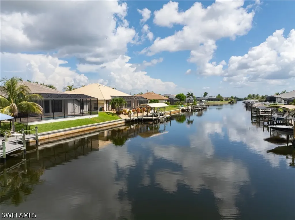 229 NW 33rd Avenue Cape Coral FL 33993