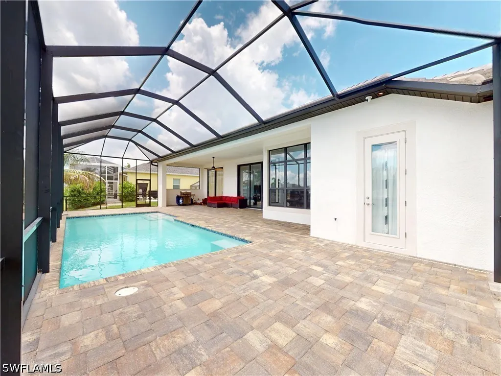 229 NW 33rd Avenue Cape Coral FL 33993