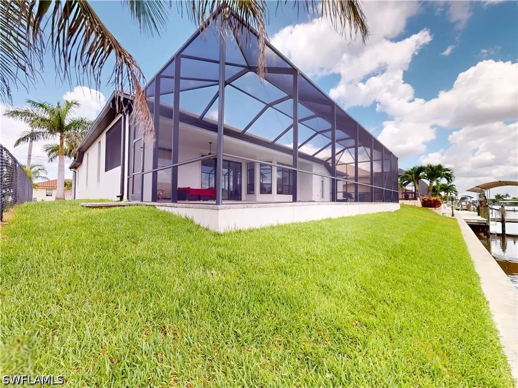 229 NW 33rd Avenue Cape Coral FL 33993