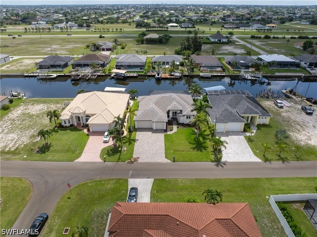 229 NW 33rd Avenue Cape Coral FL 33993