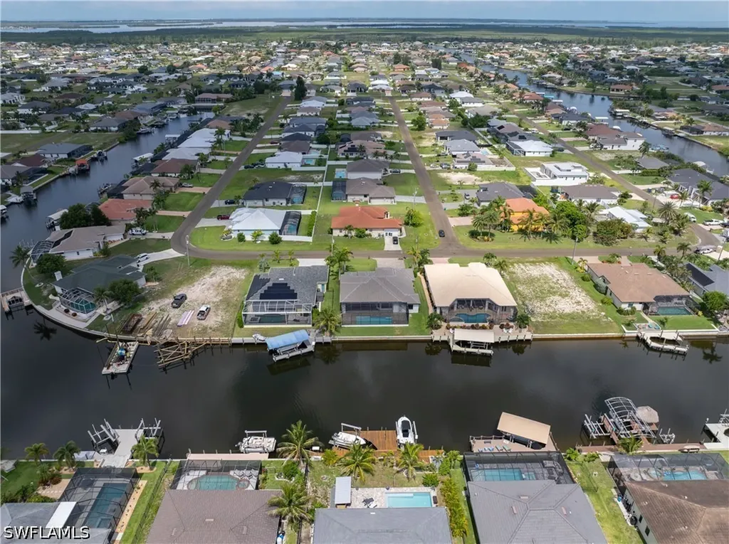 229 NW 33rd Avenue Cape Coral FL 33993