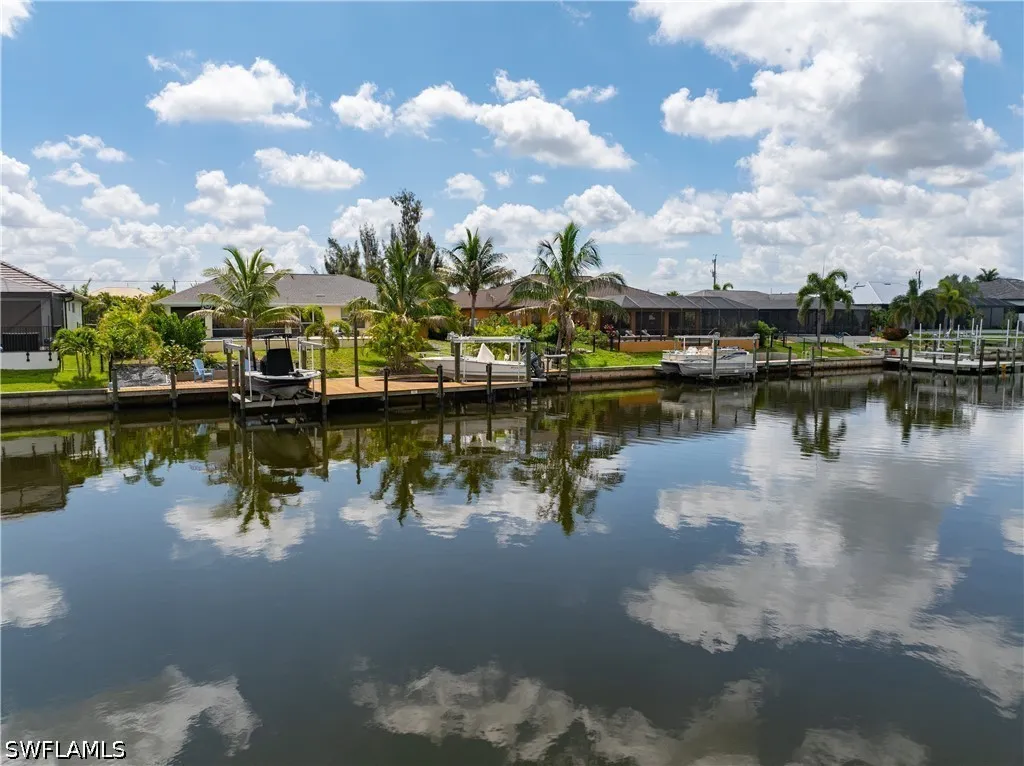 229 NW 33rd Avenue Cape Coral FL 33993