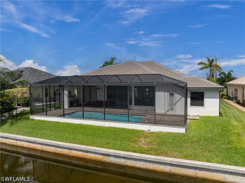 229 NW 33rd Avenue Cape Coral FL 33993