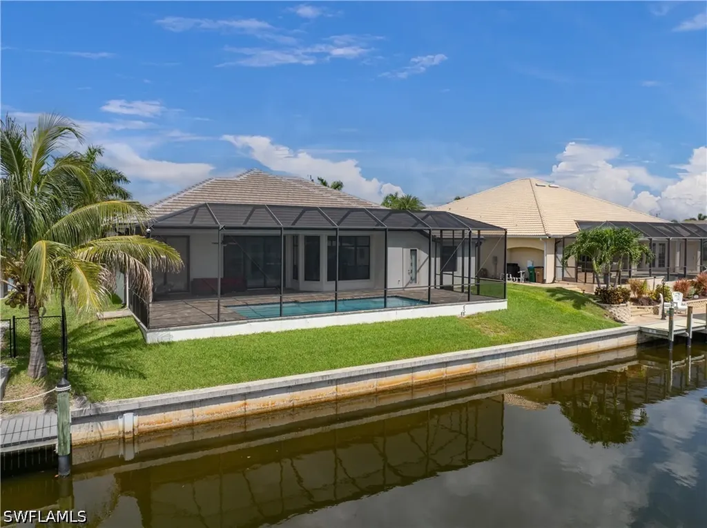 229 NW 33rd Avenue Cape Coral FL 33993