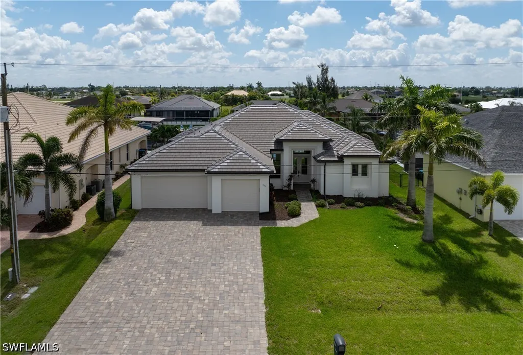229 NW 33rd Avenue Cape Coral FL 33993