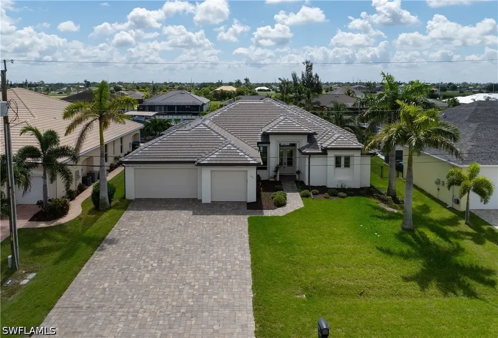229 NW 33rd Avenue Cape Coral FL 33993