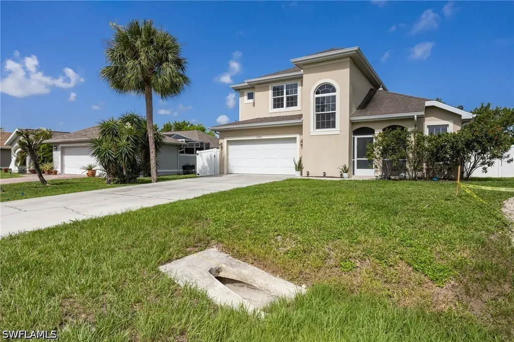 Bonita Springs FL, 26676 Morton Avenue