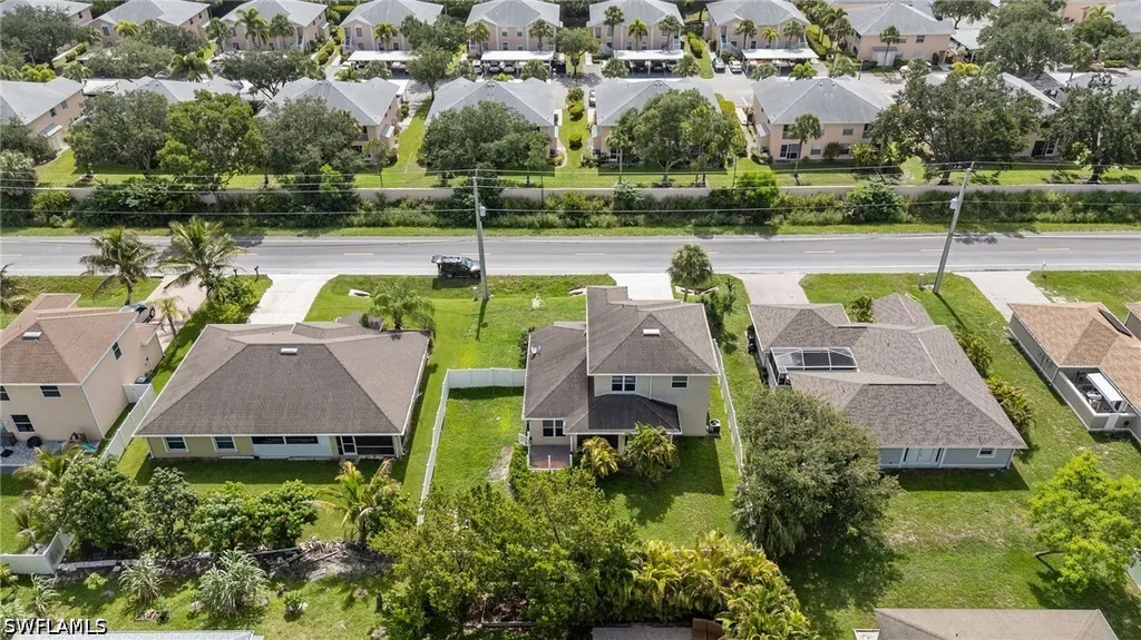 26676 Morton Avenue Bonita Springs FL 34135