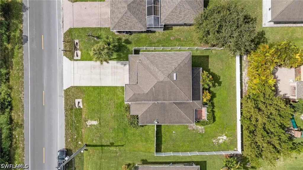 26676 Morton Avenue Bonita Springs FL 34135