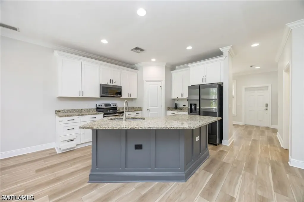 26676 Morton Avenue Bonita Springs FL 34135