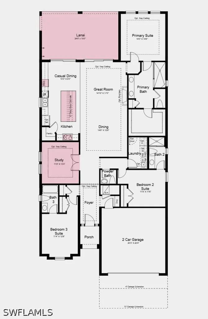15697 Genova Drive Naples FL 34114