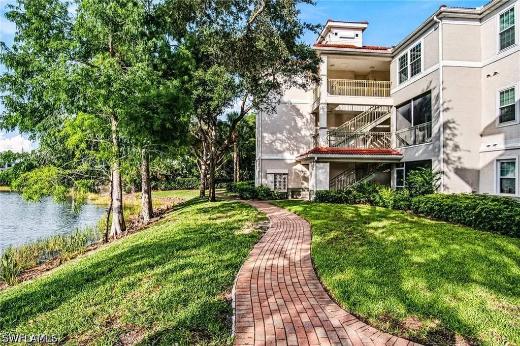 23560 Walden Center Drive Estero FL 34134