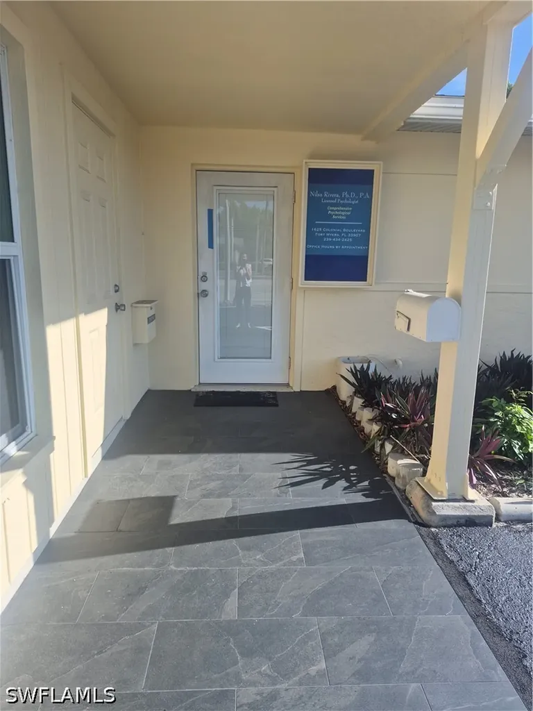 1625 Colonial Boulevard Fort Myers FL 33907