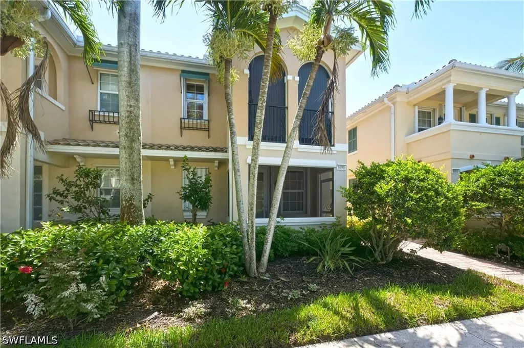 8090 Chianti Lane Naples FL 34114