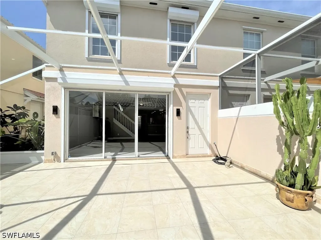 8090 Chianti Lane Naples FL 34114