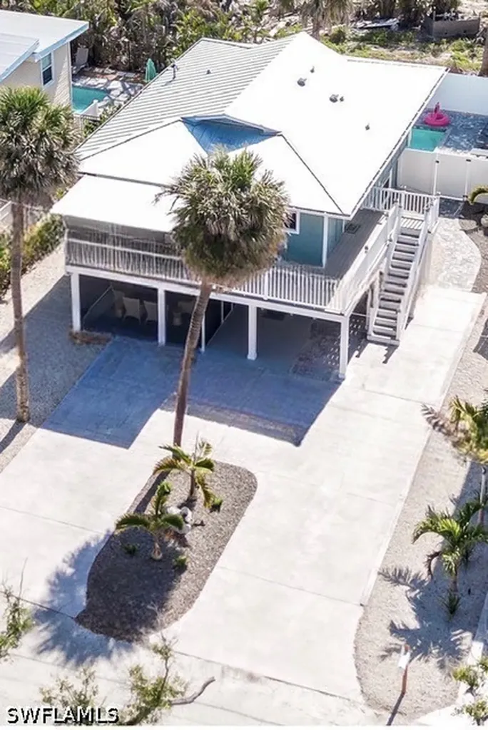 114 Lovers Lane Fort Myers Beach FL 33931