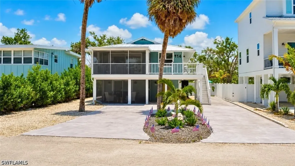 114 Lovers Lane Fort Myers Beach FL 33931