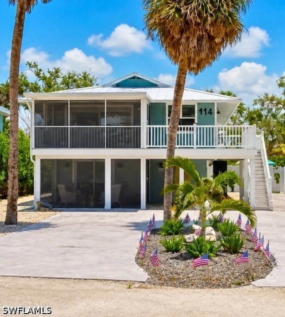 114 Lovers Lane Fort Myers Beach FL 33931