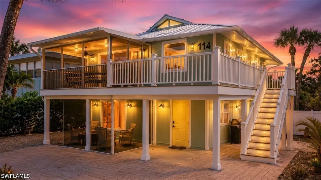 114 Lovers Lane Fort Myers Beach FL 33931