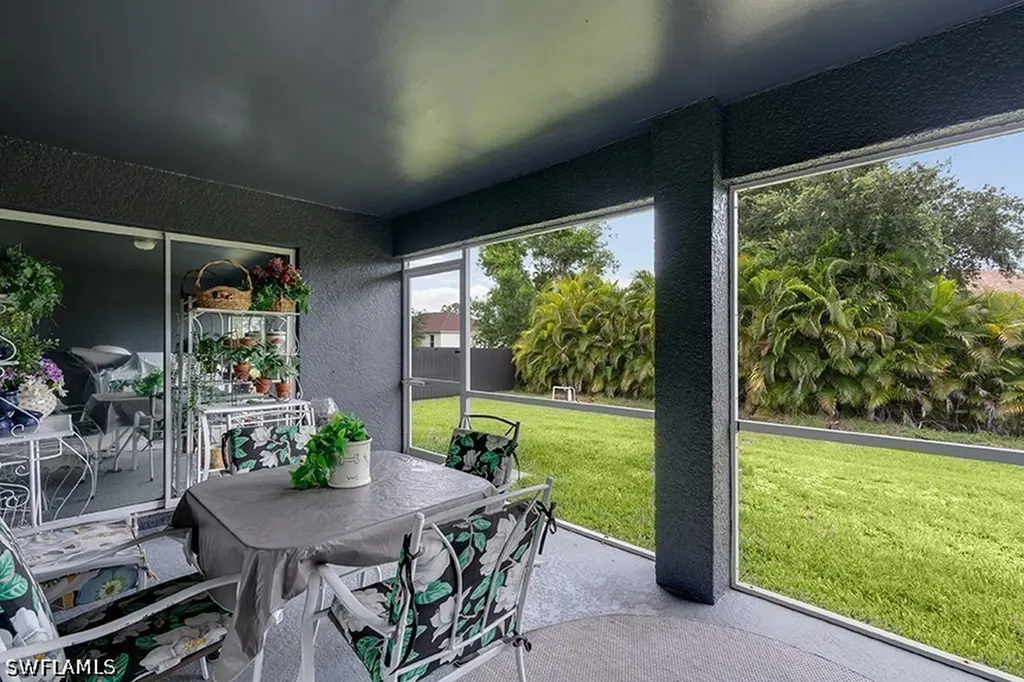 4105 NE 20th Place Cape Coral FL 33909