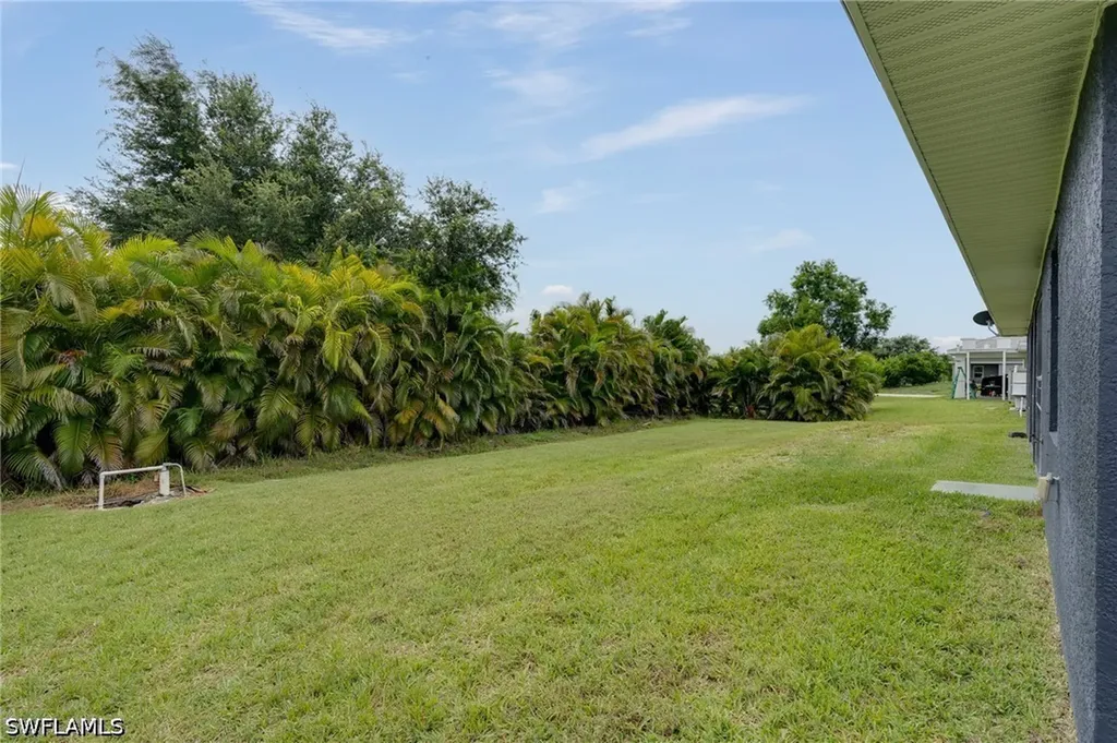 4105 NE 20th Place Cape Coral FL 33909