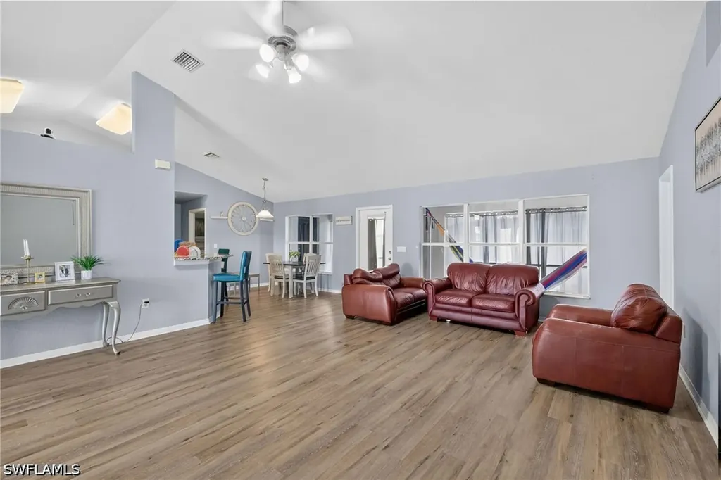 1020 NW 14th Street Cape Coral FL 33993