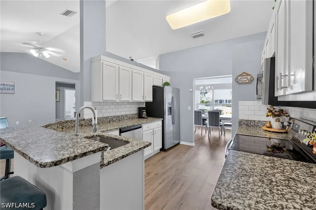 1020 NW 14th Street Cape Coral FL 33993