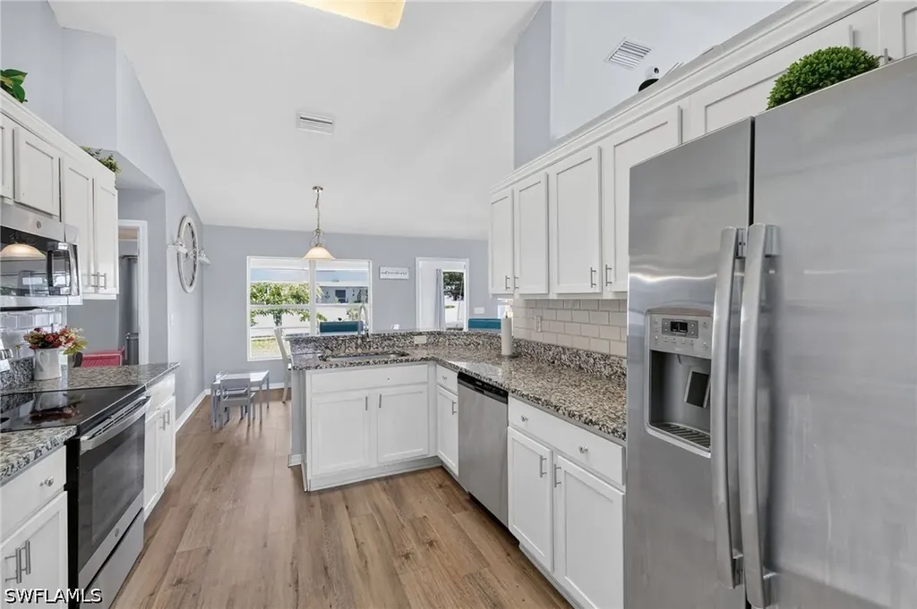 1020 NW 14th Street Cape Coral FL 33993