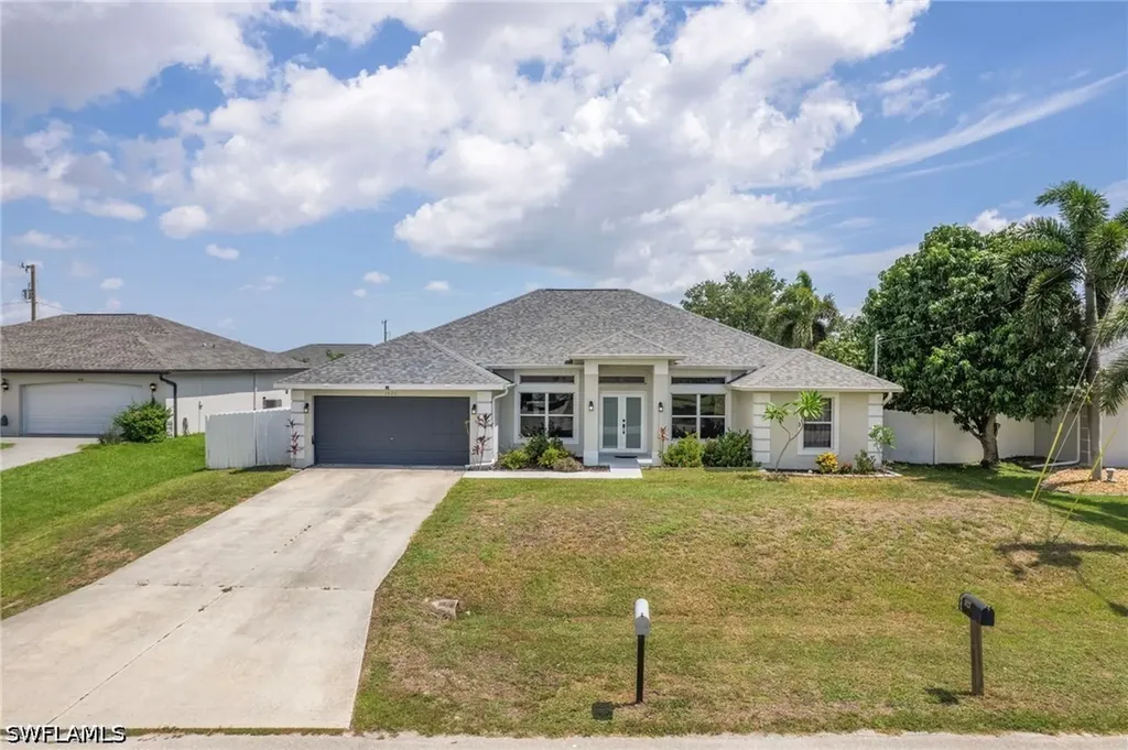 1020 NW 14th Street Cape Coral FL 33993