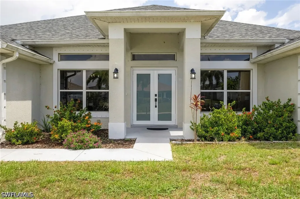 1020 NW 14th Street Cape Coral FL 33993