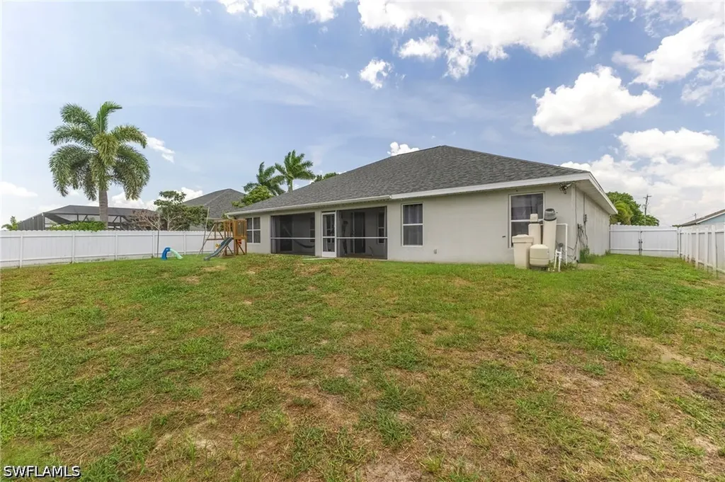 1020 NW 14th Street Cape Coral FL 33993