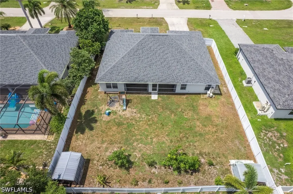 1020 NW 14th Street Cape Coral FL 33993